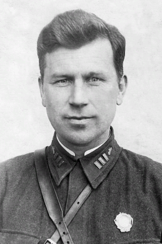 Владимир Владимирович Сытник