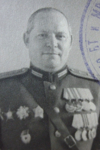 Леонид Иванович Бауков