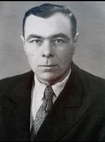 Иван Леонтьевич Бурцев