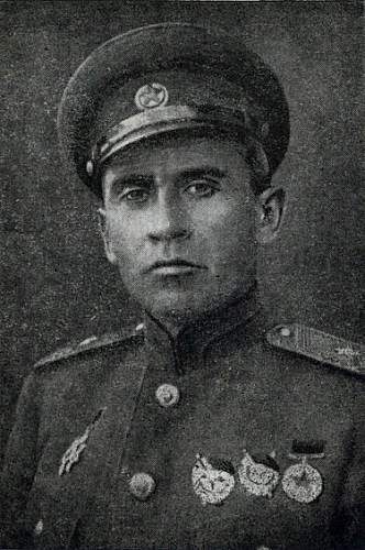 Алексей Гордеевич Селиванов