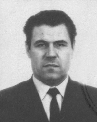 Роман Тарасович Ананьин