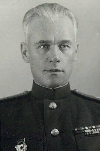 Яков Никифорович Вронский