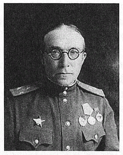 Дмитрий Иванович Лукин