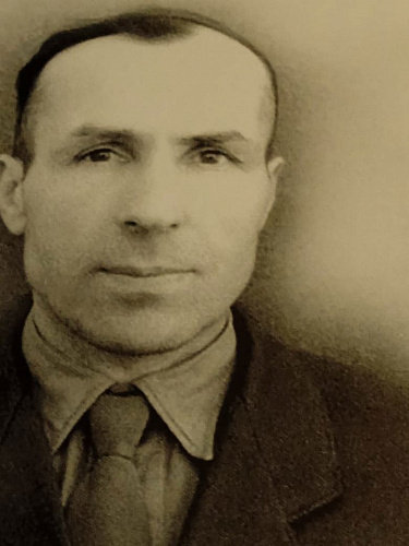 Егор Калинович Кравцов