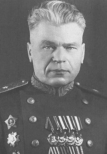 Ефим Васильевич Рыжиков