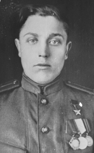 Дмитрий Константинович Квитович