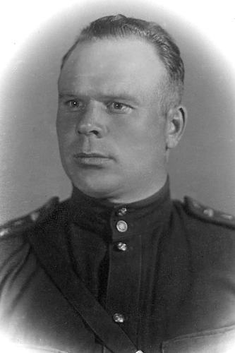 Леонид Сергеевич Чигин