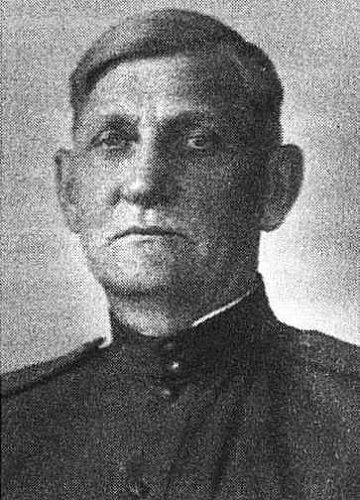 Александр Никифорович Черников