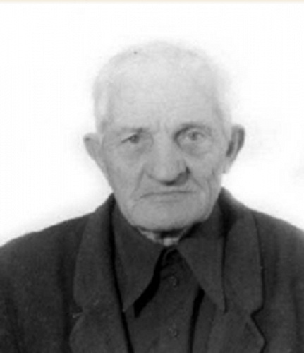 Иван Фёдорович Деревлёв