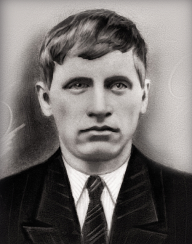 Иван Севастьянович Мухин