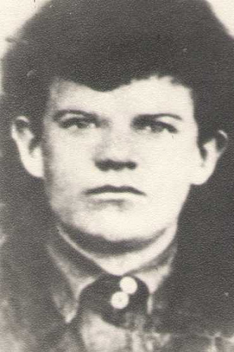 Василий Павлович Горелов