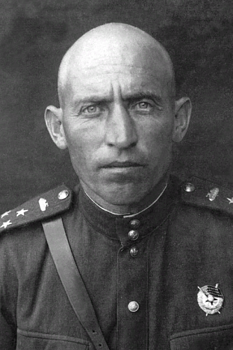 Сергей Петрович Коротеев