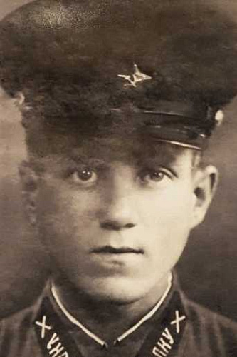 Николай Иванович Карачев