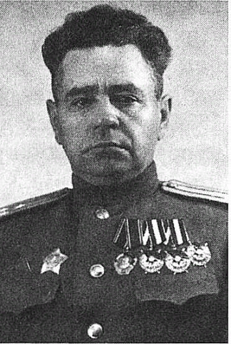 Виктор Иванович Рутько