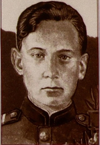 Николай Павлович Селезнев