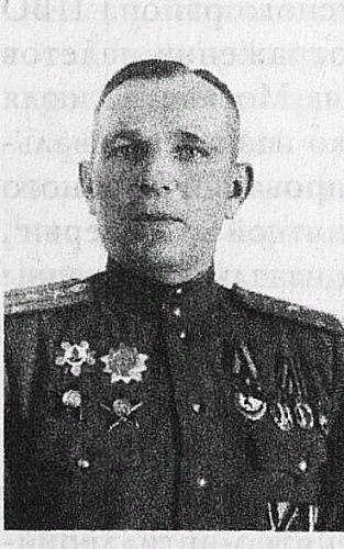 Яков Михайлович Любимов