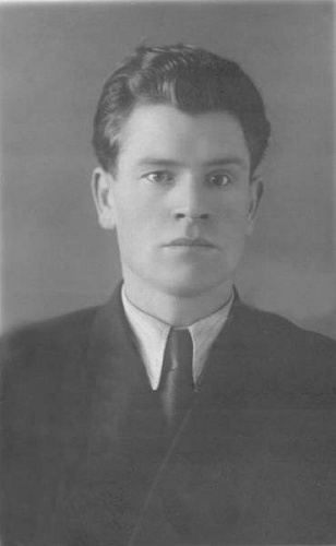 Владимир Романович Латышев