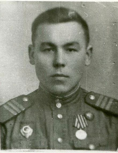 Сергей Филиппович Жаков