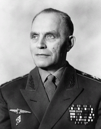 Филипп Александрович Агальцов
