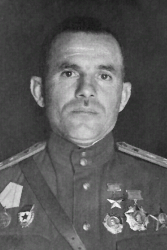 Ази Агадович Асланов
