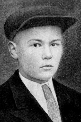 Петр Дмитриевич Терещенко
