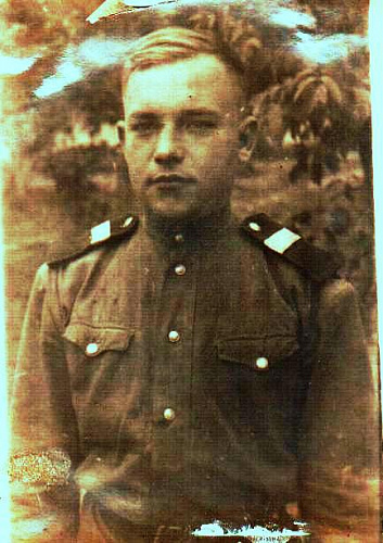 Дмитрий Павлович Струков
