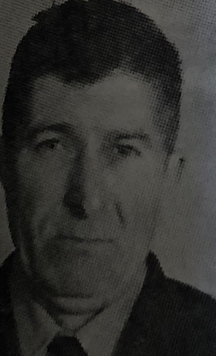 Ханджерий Ибрагимович Биржев
