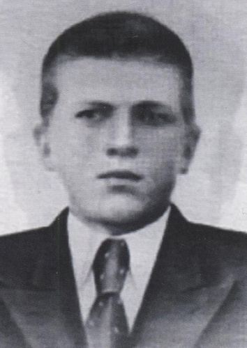 Андрей Иванович Дёшин
