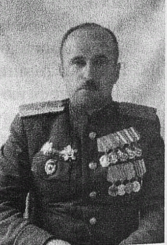 Юрий Александрович Немцевич