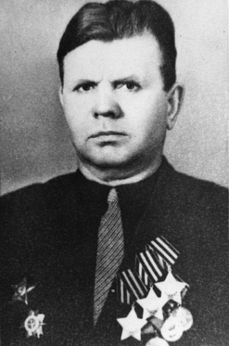 Семен Ефремович Попов