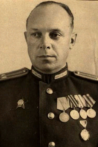 Иван Владимирович Крупенин