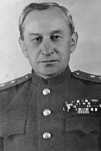 Бронислав Иосифович Полторжицкий