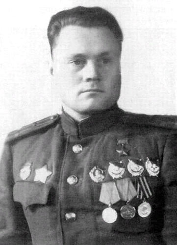 Василий Иванович Шишкин