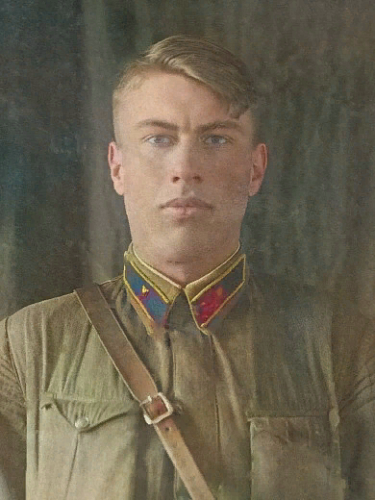 Валентин Миронович Печковский