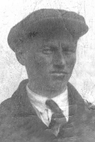 Степан Андреевич Артеев