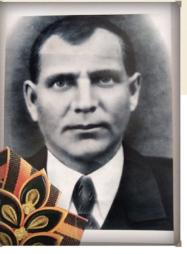 Пётр Михайлович Давыдов