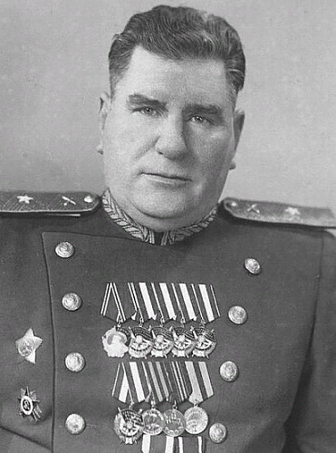 Иннокентий Михайлович Середин