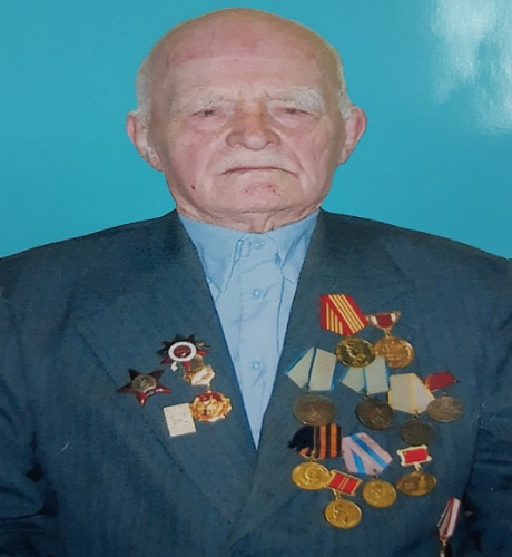 Анатолий Иванович Слемнёв