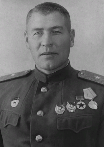 Василий Семенович Аскалепов