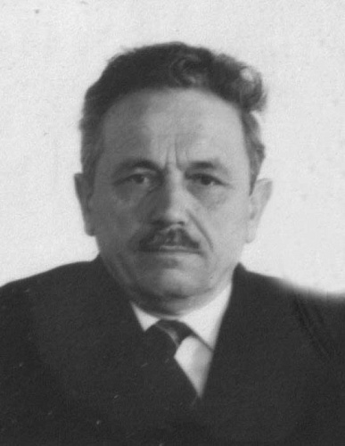 Гаврил Ефимович Болдырев