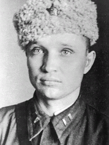 Владимир Владиславович Жабо