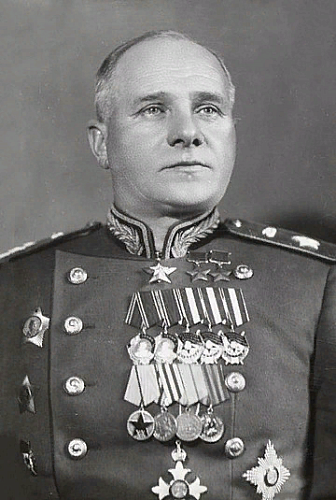 Семен Ильич Богданов