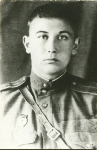 Владимир Сергеевич Копелец