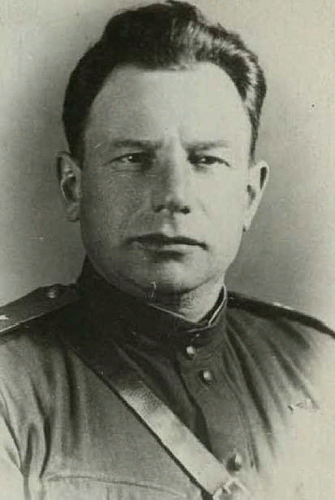 Митрофан Иванович Зинькович