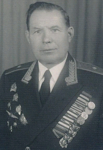 Иван Васильевич Крупский