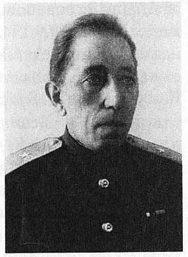 Григорий Осипович Ляскин