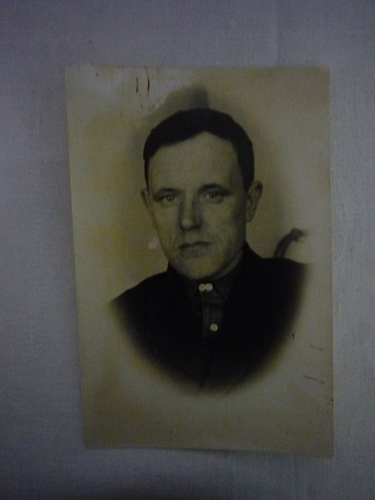 Сергей Иванович Тихонов