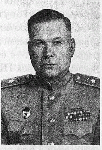Николай Александрович Рощицкий