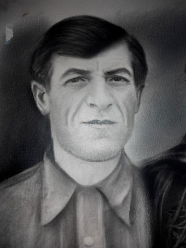 Петр Иванович Дубинин