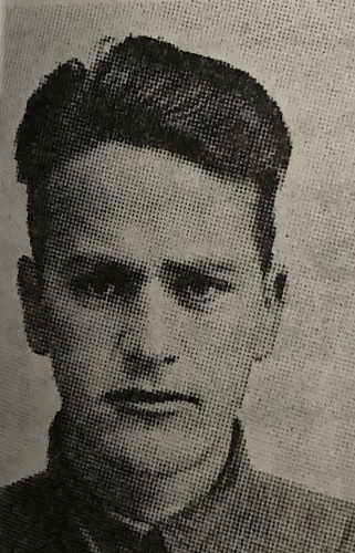 Паисий Павлович Смирнов